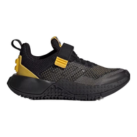 adidas/阿迪达斯 透气防滑 儿童跑步鞋