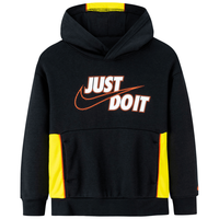 NIKE/耐克 时尚百搭 儿童卫衣