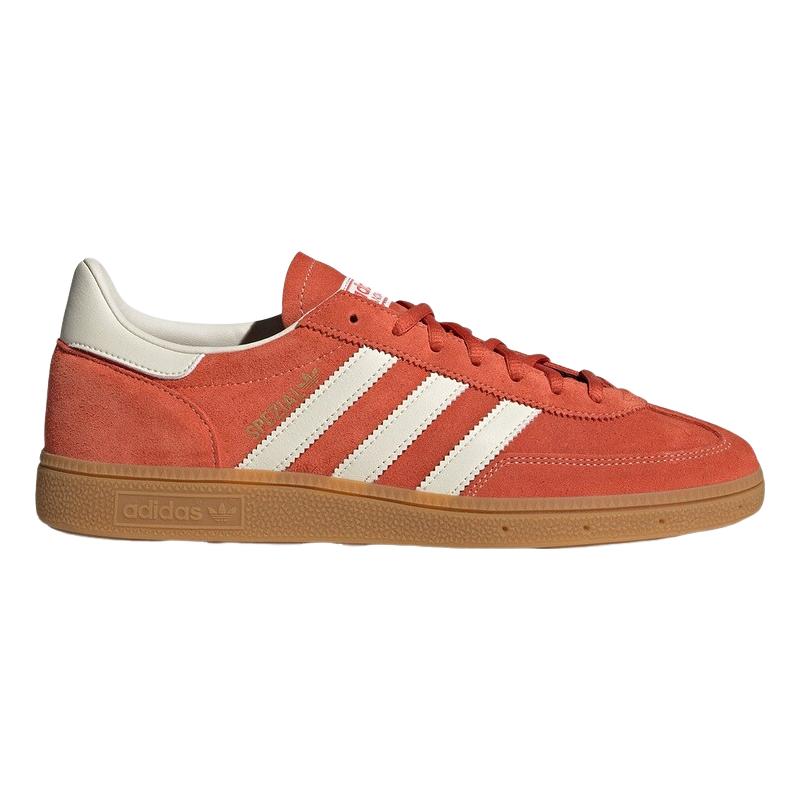  adidas/阿迪达斯 复古 男女三叶草板鞋