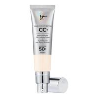  it COSMETICS 高遮瑕养肤防晒持妆 女士粉底液