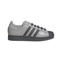 88VIP：adidas SUPERSTAR II皮面贝壳头板鞋男女adidas阿迪达斯官方三叶草
