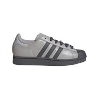 88VIP：adidas SUPERSTAR II皮面贝壳头板鞋男女adidas阿迪达斯官方三叶草