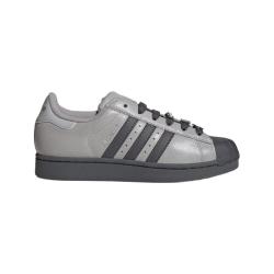 adidas SUPERSTAR II皮面贝壳头板鞋男女adidas阿迪达斯官方三叶草