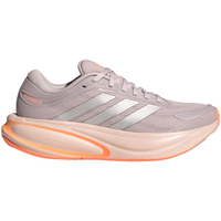 移动端、京东百亿补贴：adidas 女士跑步鞋 KJ1767 40