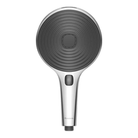 Panasonic 水量自控增压 手持花洒喷头淋浴软管套装