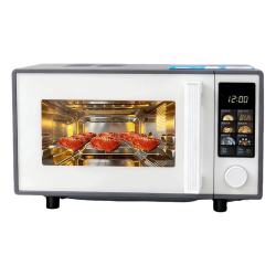 格兰仕 GKV23-DX 微蒸烤炖四合一体机 23L