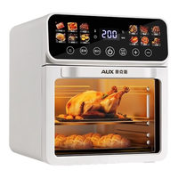  AUX/奥克斯 智能触屏 烤箱一体机