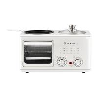  Xabazy/小贝猪 多功能 早餐机