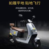 百亿补贴：金箭 长续航 电动摩托车
