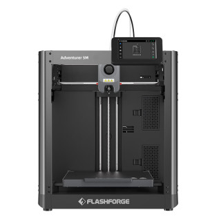 闪铸 高速高精度 3D打印机 喷嘴