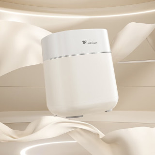 国家补贴：小天鹅 极地舱mini系列 TNB5-78E 迷你波轮洗衣机 0.5kg