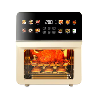 移动端、京东百亿补贴：容声 可视大屏 烤箱一体机