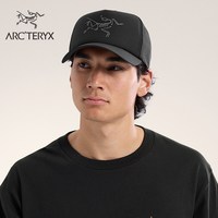ARC'TERYX 透气 弯檐帽