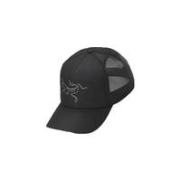ARC'TERYX 透气 弯檐帽