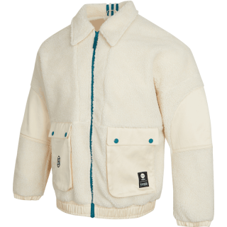 adidas NEO 耐磨 男士夹克