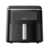  dreame/追觅 上下双热源免翻面 烤箱一体机