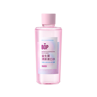 BOP 益生菌清新漱口水 元气白桃500ml
