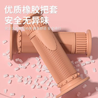  PHOENIX/凤凰 儿童自行车+车筐+后座