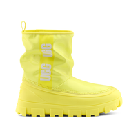  UGG 防泼水 女士短靴