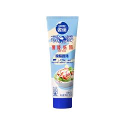 雀巢 鹰唛（脱脂）炼乳咖啡伴侣烘焙原料185g*1支
