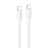 belkin/贝尔金 60W快充 苹果手机充电线