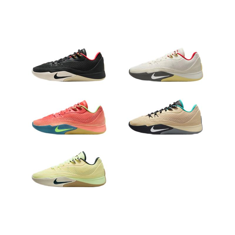  NIKE/耐克 缓震 篮球鞋