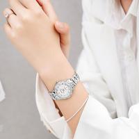 BULOVA 石英女表