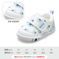  Mutong/牧童 透气网面 儿童学步鞋