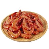  京东超市 特大号 泰国活冻黑虎虾