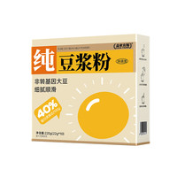 盖亚农场 原味豆浆粉220g