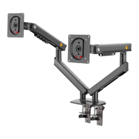  NB 多屏扩展 双屏显示器支架