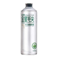  KINGSTAR/金星 精酿啤酒