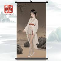 遇框缘 创意 装饰画