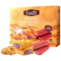  Franzzi/法丽兹 曲奇礼盒