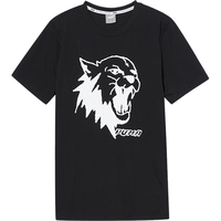 PUMA/彪马 纯棉透气 男士T恤