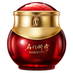 名门闺秀 抗皱淡纹 女士面霜