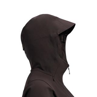  KAILAS/凯乐石 防风防泼 女士软壳外套 轻雾白 2XL