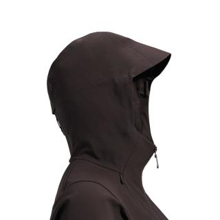  KAILAS/凯乐石 防风防泼 女士软壳外套 轻雾白 2XL