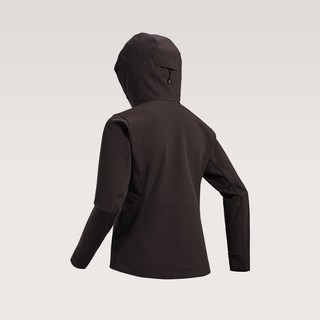  KAILAS/凯乐石 防风防泼 女士软壳外套 轻雾白 2XL