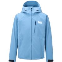HELLY HANSEN/哈雷汉森 防风 男士软壳衣