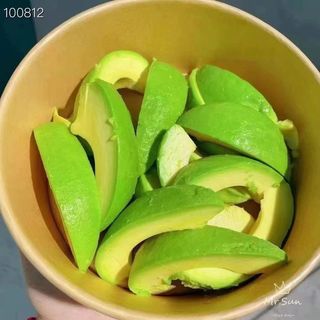  鲜燃  牛油果