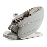  ROTAI/荣泰 零重力 按摩椅