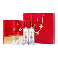 FORGOOD/丰谷 纯粮食 浓香型白酒