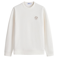  navigare/纳维凯尔 保暖 男士加绒卫衣