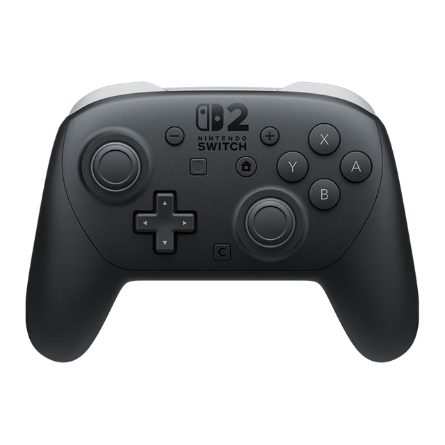 今日必买：任天堂 Switch游戏手柄