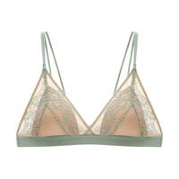  ENWEIS/伊维斯 抗菌 女士内衣 珍珠白 M /160(适合:70ABC,75ABC)