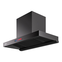  KONKA/康佳 25立方爆炒大吸力 抽排油烟机