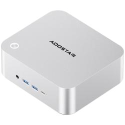 天钡 MACO AMD R7 PRO6850H 24GB内存 OCuLink接口 迷你主机