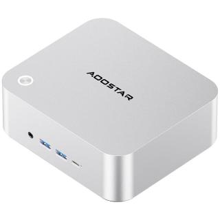 天钡 MACO AMD R7 PRO6850H 24GB内存 OCuLink接口 迷你主机