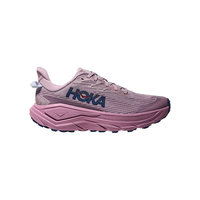  HOKA 防水 女士登山鞋